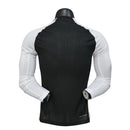 Corinthians Home Authentic Player Long Sleeve 2025/26