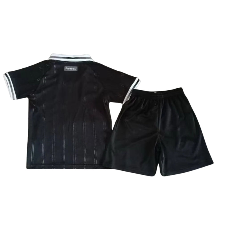 Kids kit Botafogo Away Fan Jersey 2025/26