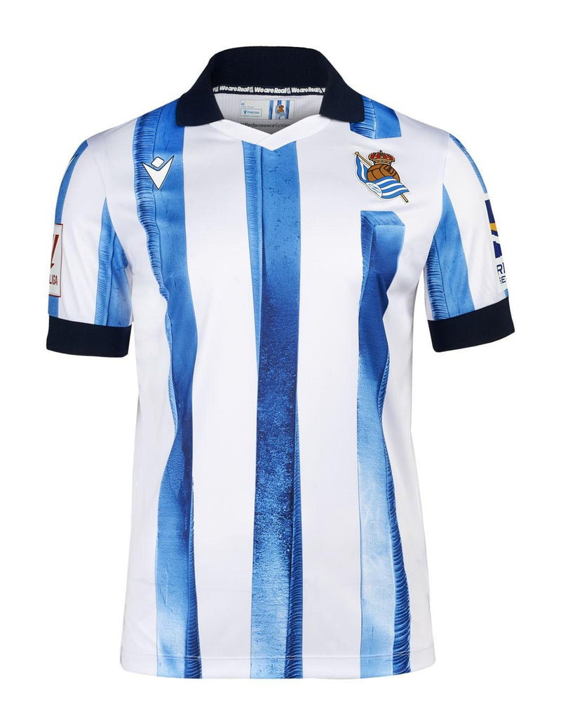 Real Sociedad Jersey 2023/24