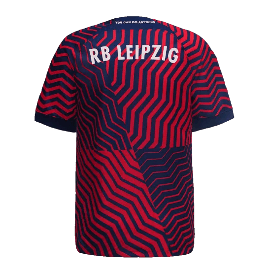 RB Leipzig Soccer Jersey 2023/24