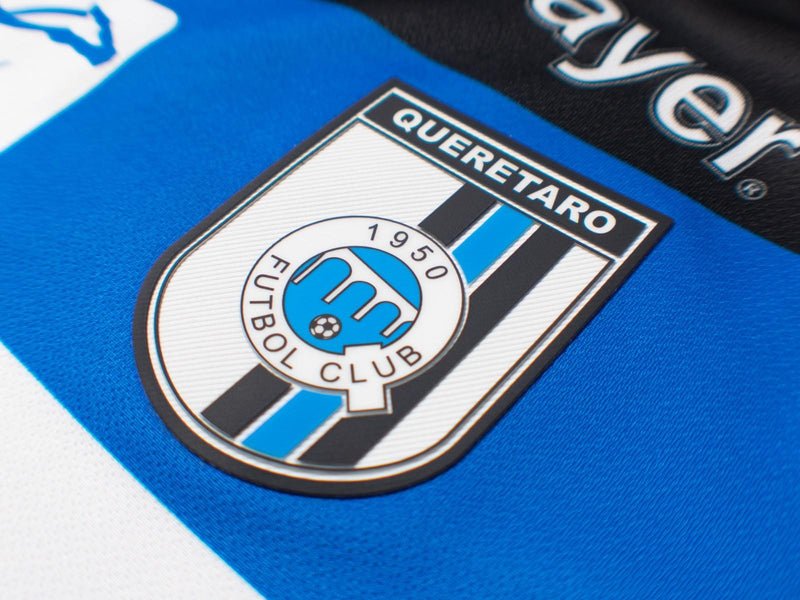 Querétaro  Jersey 23/24