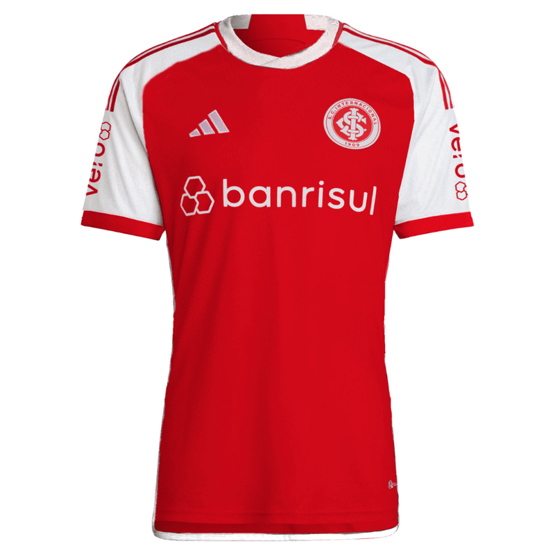 Internacional Home Jersey 2024/25