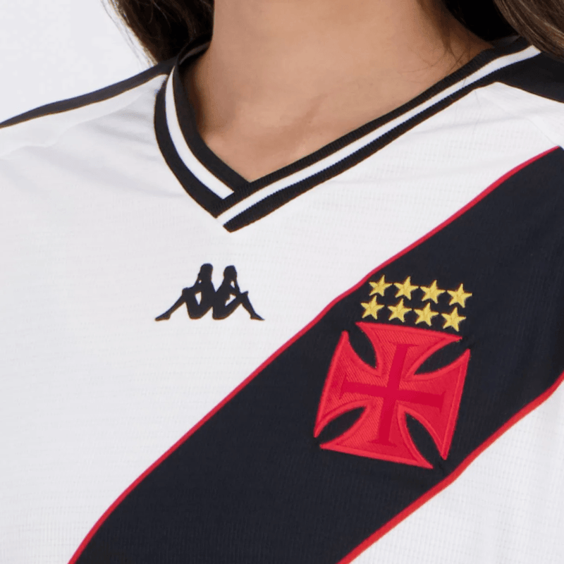 Vasco 2024/25 Jersey Woman's