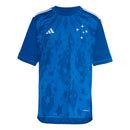 Kids KIT Cruzeiro Home Jersey 2024/25