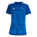 Cruzeiro Home Jersey Women's 2024/25