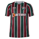 Fluminense Home 2024/25 - Fan Version