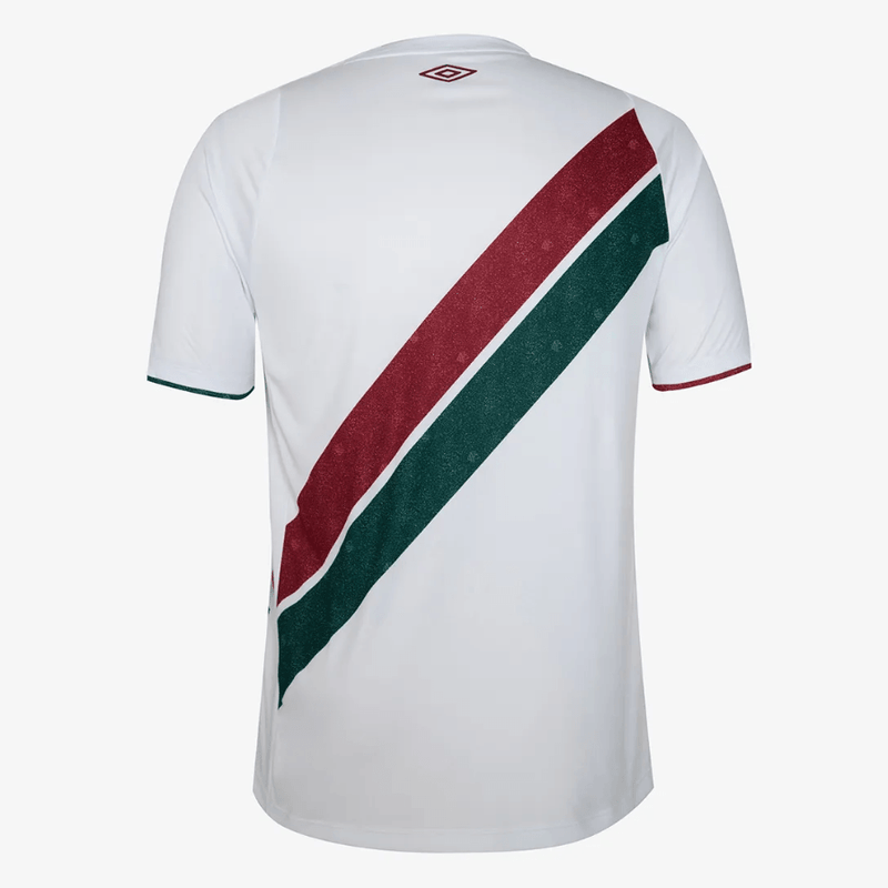 Fluminense Away 2024/25 - Fan Version