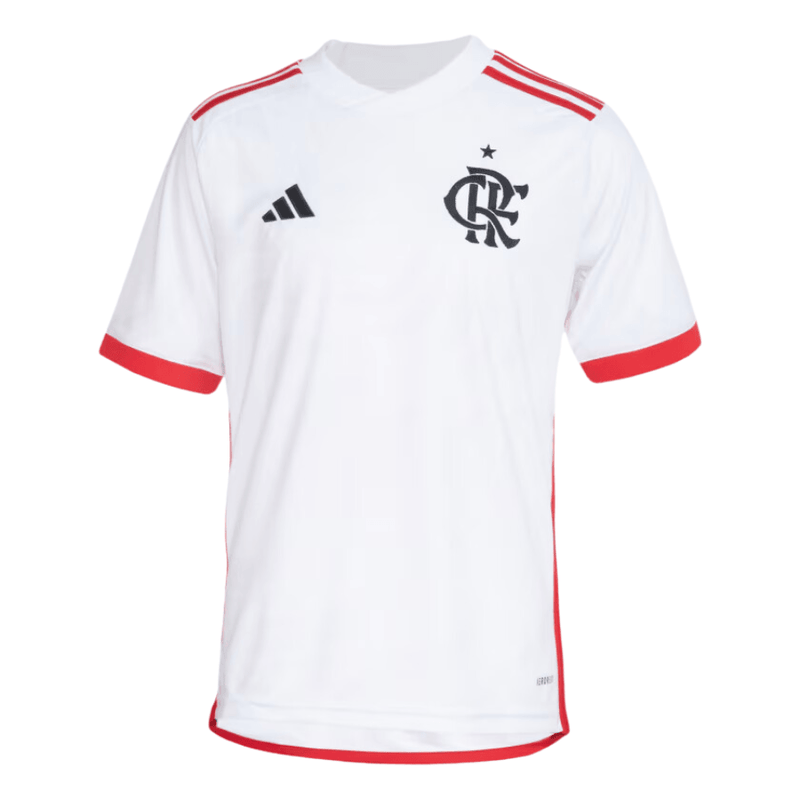 Flamengo Away Jersey 2024/25