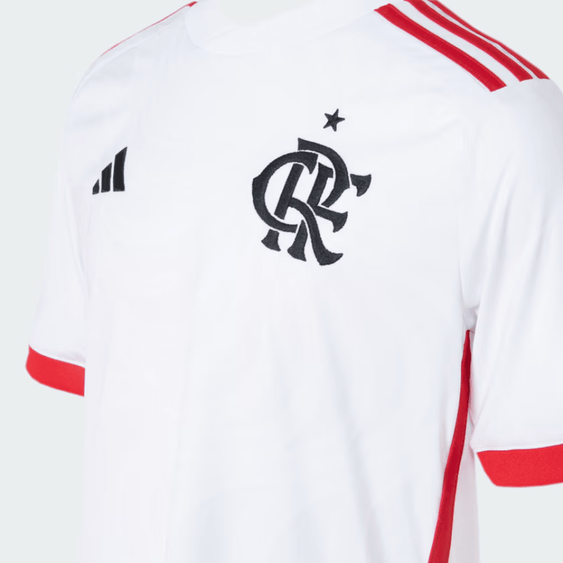 Flamengo Away Jersey 2024/25