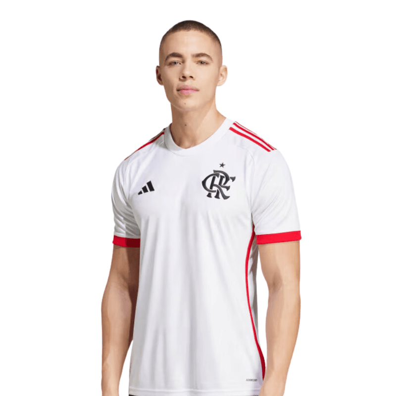 Flamengo Away Jersey 2024/25