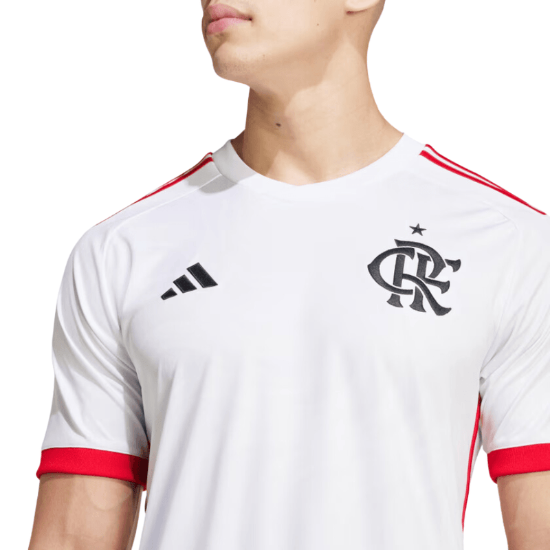 Flamengo Away Jersey 2024/25