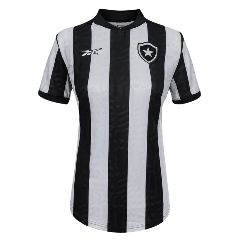 Botafogo Home Jersey Women's 2023/24