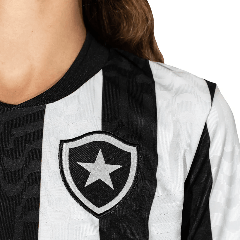 Botafogo Home Jersey Women's 2023/24