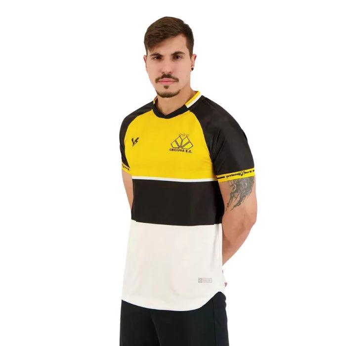 Criciúma Home Jersey 2023/24