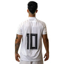 Ceará Away Fan Jersey 2025/26