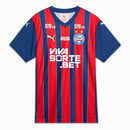 Bahia Home Fan Jersey 2025/26