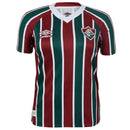 Fluminense Home Woman's Jersey 2025/26