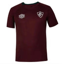 Fluminense Training Fan Jersey 2025/26