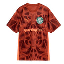 Palmeiras GK Away Fan Jersey 2025/26