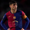 Barcelona Travis Scott Home Fan Jersey 2025/26 Special Edition FC Barcelona Collab With Travis Scott