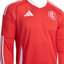 Internacional Home Long Sleeve Jersey 2025/26