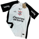 Corinthians Home Fan Jersey 2025/26