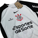 Corinthians Home Fan Jersey 2025/26