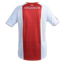 Argentinos Juniors Away Fan Jersey 2025/26
