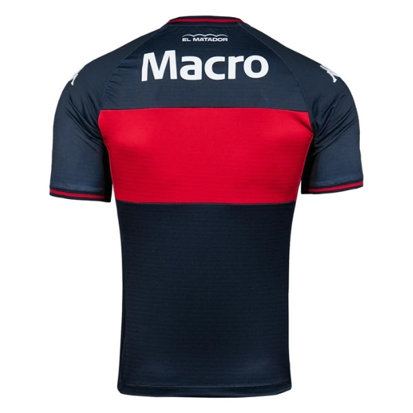 Tigre Home Fan Jersey 2025/26