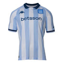 Racing Club de Avellaneda Home Fan Jersey 2025/26
