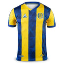 Rosario Central Home Fan Jersey 2025/26