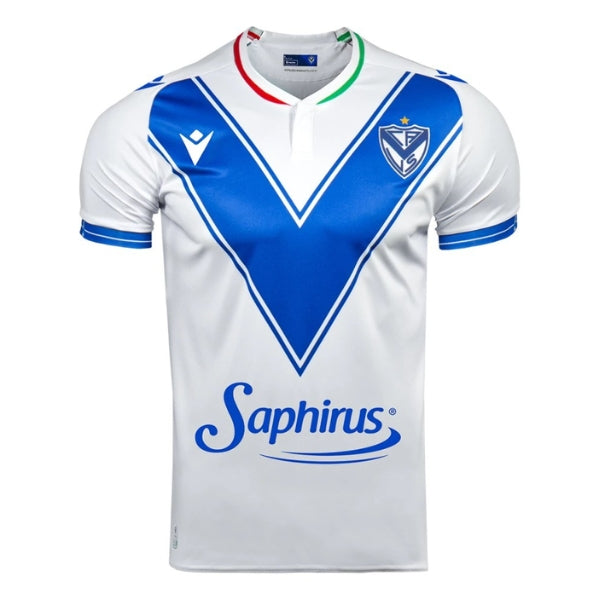 Vélez Sarsfield Home Fan Jersey 2025/26