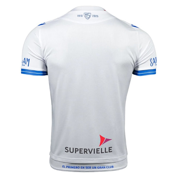 Vélez Sarsfield Home Fan Jersey 2025/26