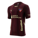 LDU Away Fan Jersey 2025/26