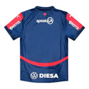 Cerro Porteño Home Fan Jersey 2025/26