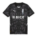 Universidad Católica GK Fan Jersey 2025/26