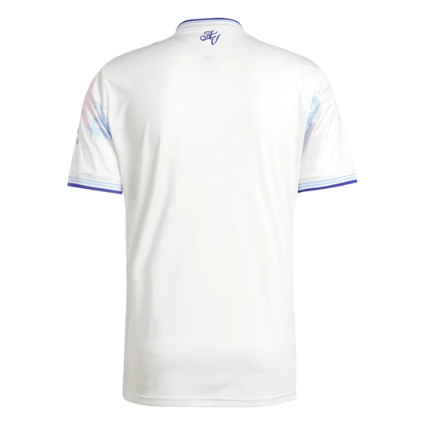 Aston Villa Third Fan Jersey 2025/26