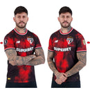 São Paulo Third Jersey Women's 2024/25