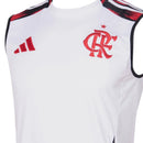 Flamengo Away Regatta Fan Jersey 2025/26