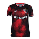 São Paulo Third Jersey Women's 2024/25