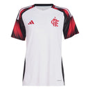 Flamengo Away Woman's Jersey 2025/26