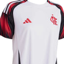 Flamengo Away Fan Jersey 2025/26