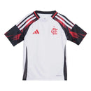 Kids Kit Flamengo Away 2025/26