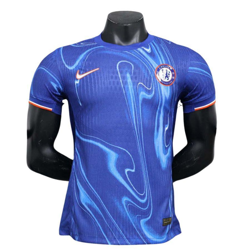 Chelsea Home Authentic Player version 2024/25