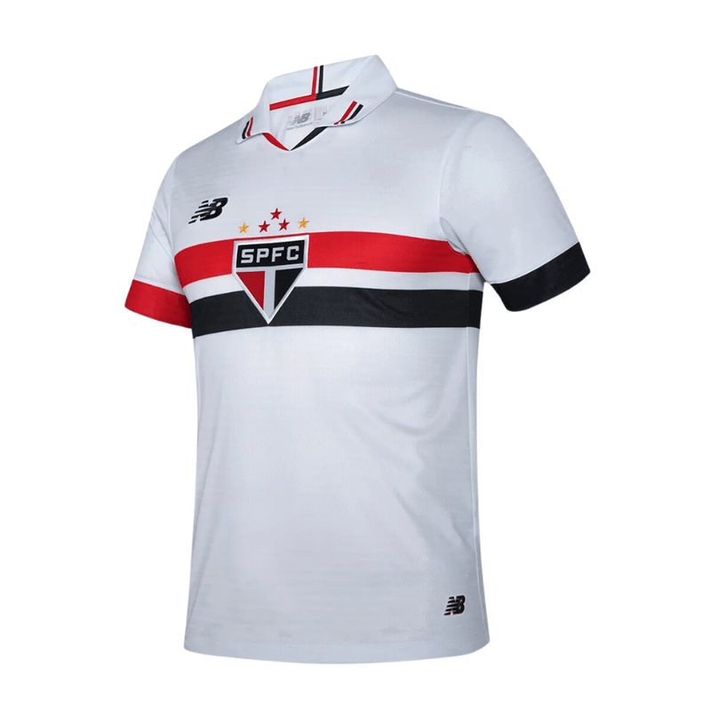 São Paulo Home Jersey 2024/25