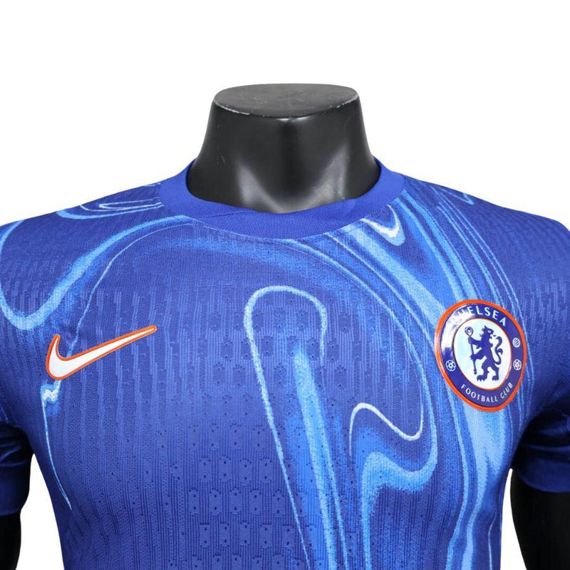 Chelsea Home Authentic Player version 2024/25