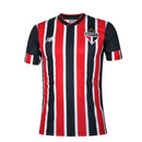 São Paulo Away Jersey 2024/25