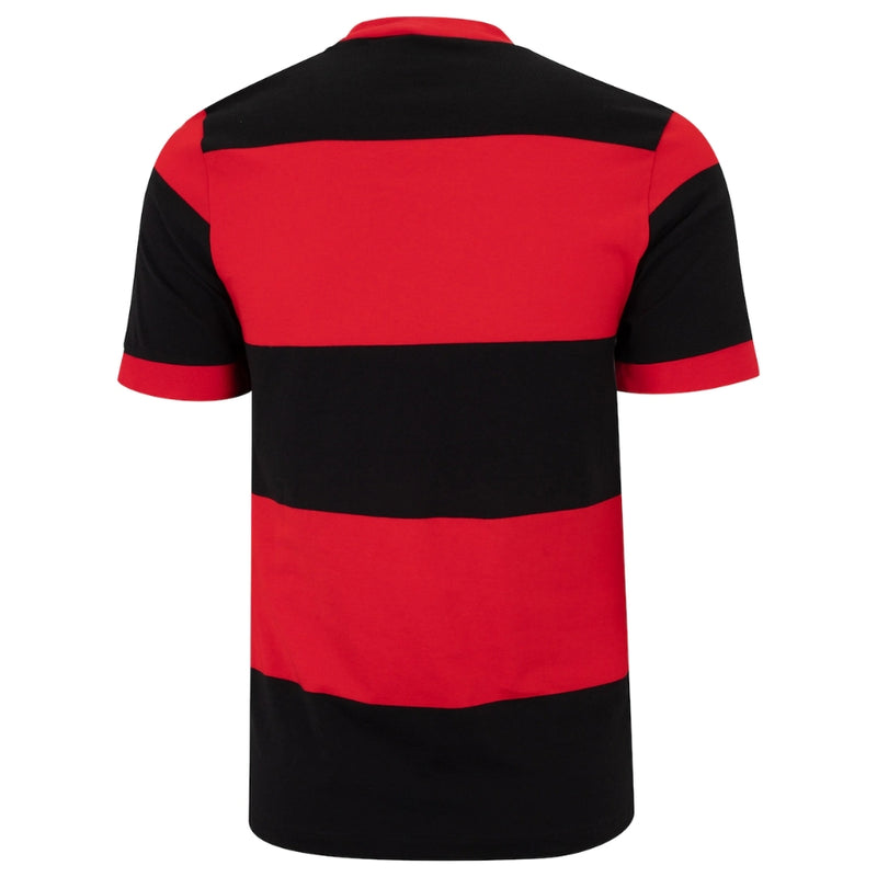 Flamengo Retro Libertadores Zico 81 Fan Jersey 2025/26