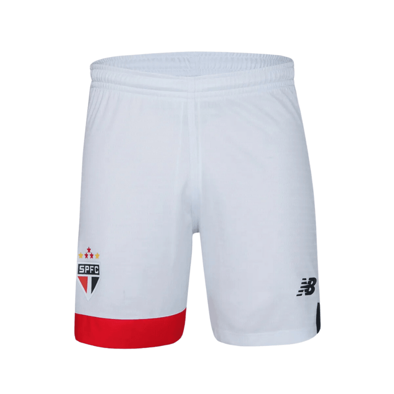 Short São Paulo Away 24/25