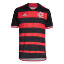 Flamengo Home Jersey 2024/25